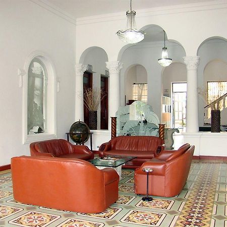 Hotel Casa Grande Boutique Barranquilla Barranquilla  Zewnętrze zdjęcie