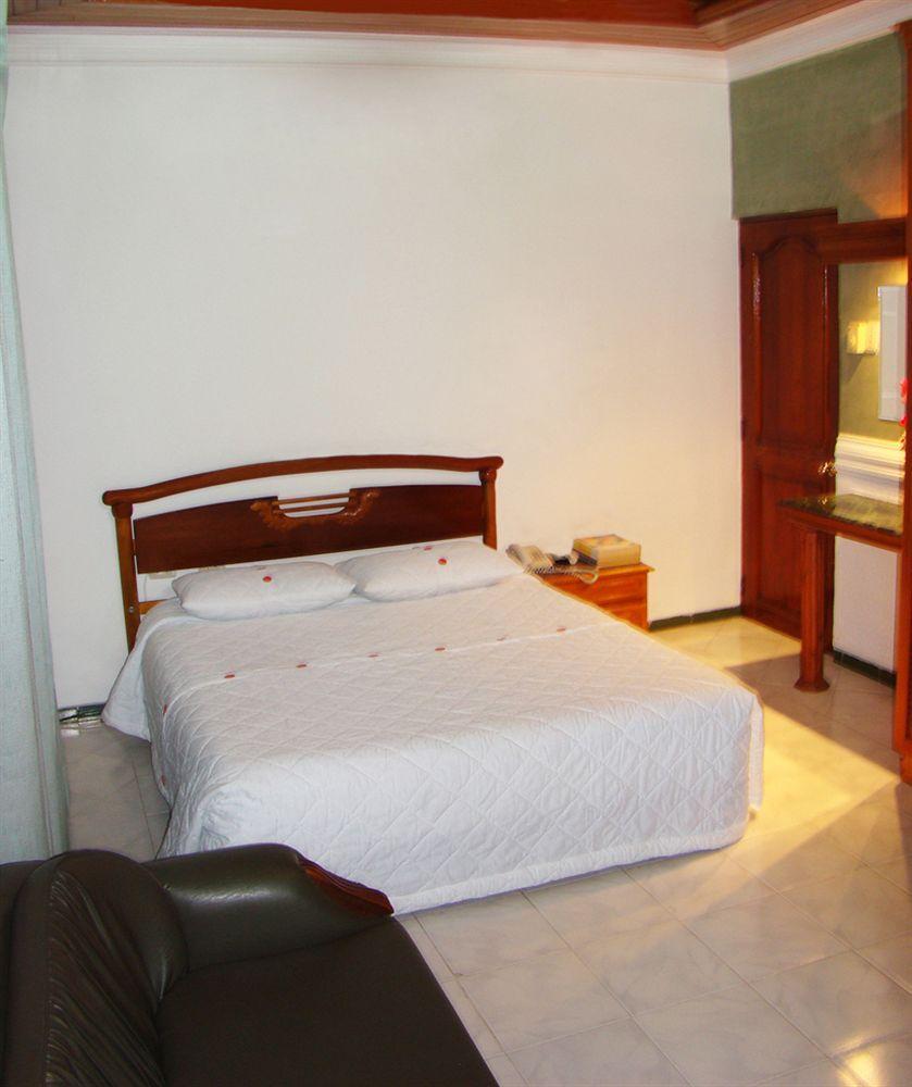 Hotel Casa Grande Boutique Barranquilla Barranquilla  Zewnętrze zdjęcie
